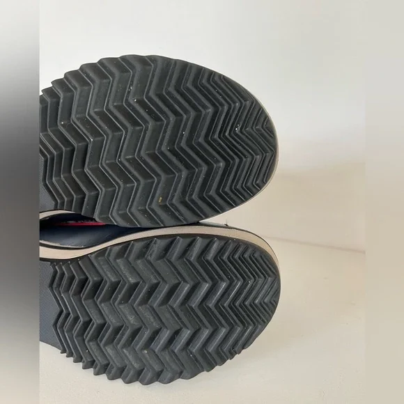 Sorel Slimpack II Youth Big Kids Lace Waterproof Winter Snow Boots, size 4 - Picture 11 of 11